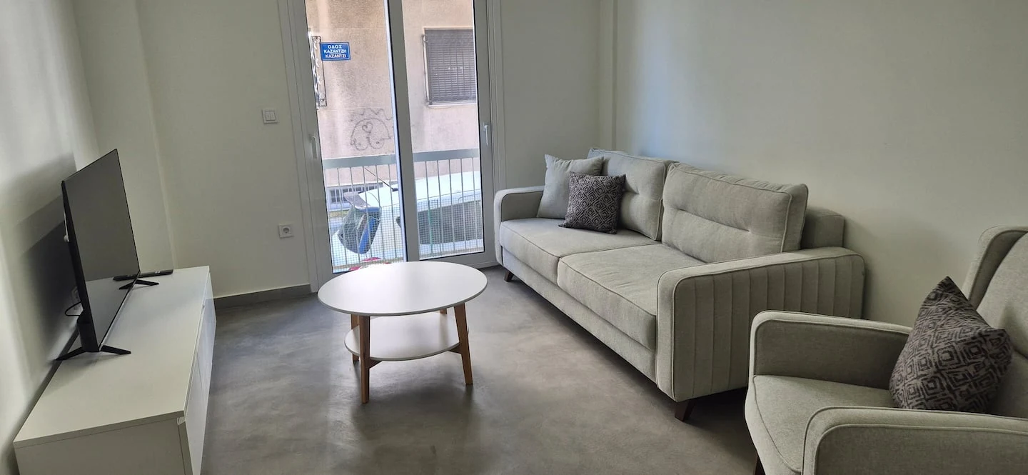 Kefi by Figleaf Apartments