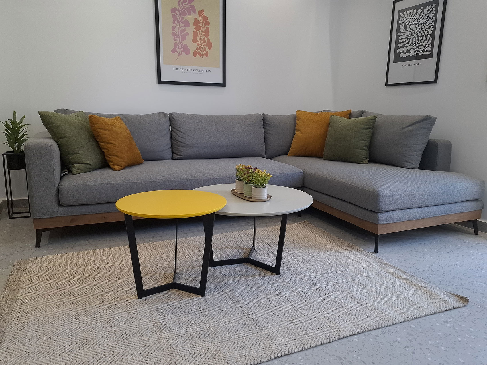 Meraki apartment-1