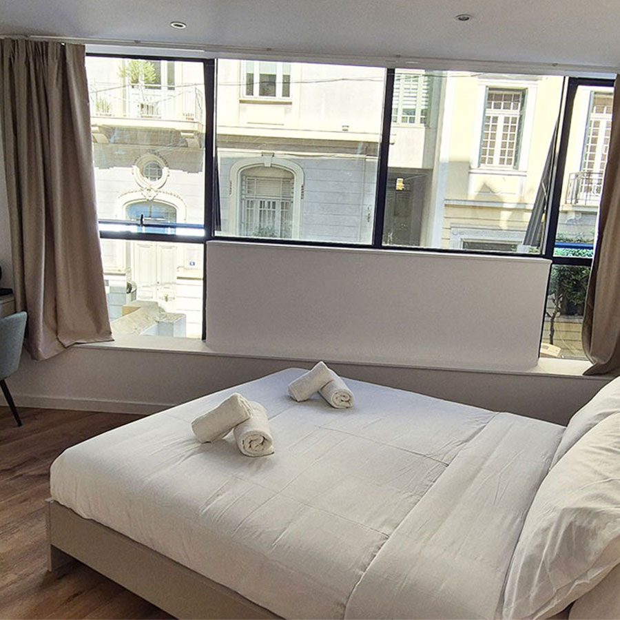 standardroom