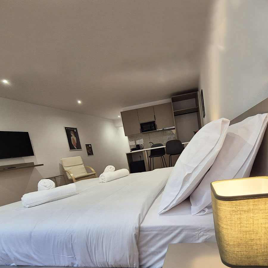 suite